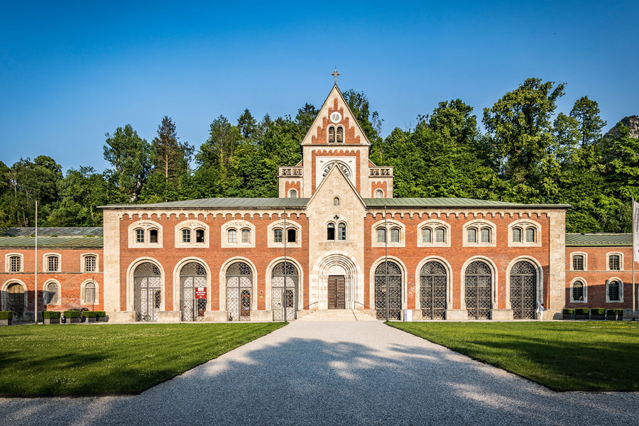 Urlaub in Bayern - Ferienappartement Austen